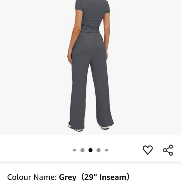 Matching Set - Picture 5 of 7